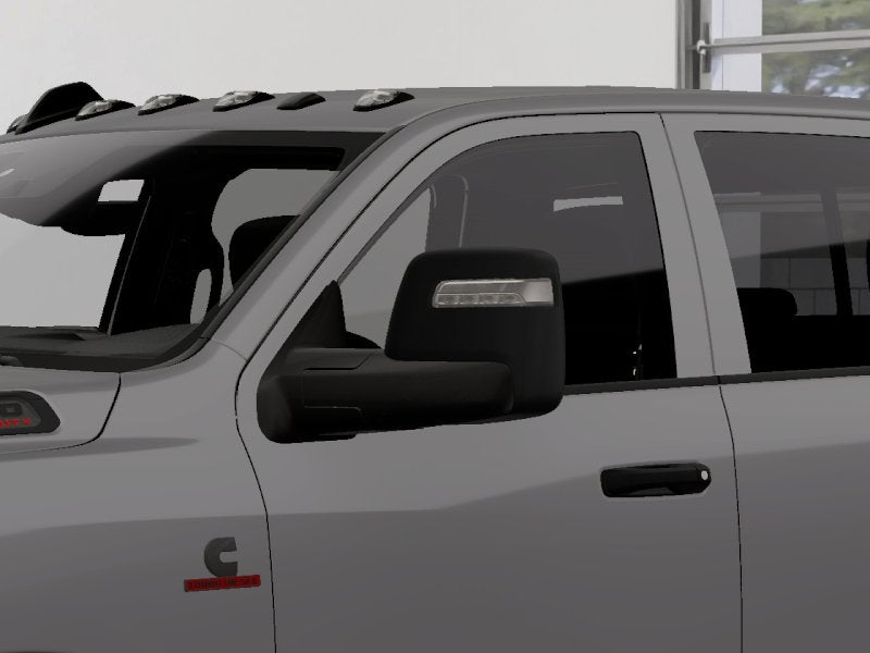 2026 RAM 2500 Tradesman Crew Cab 4x4 6'4' Box