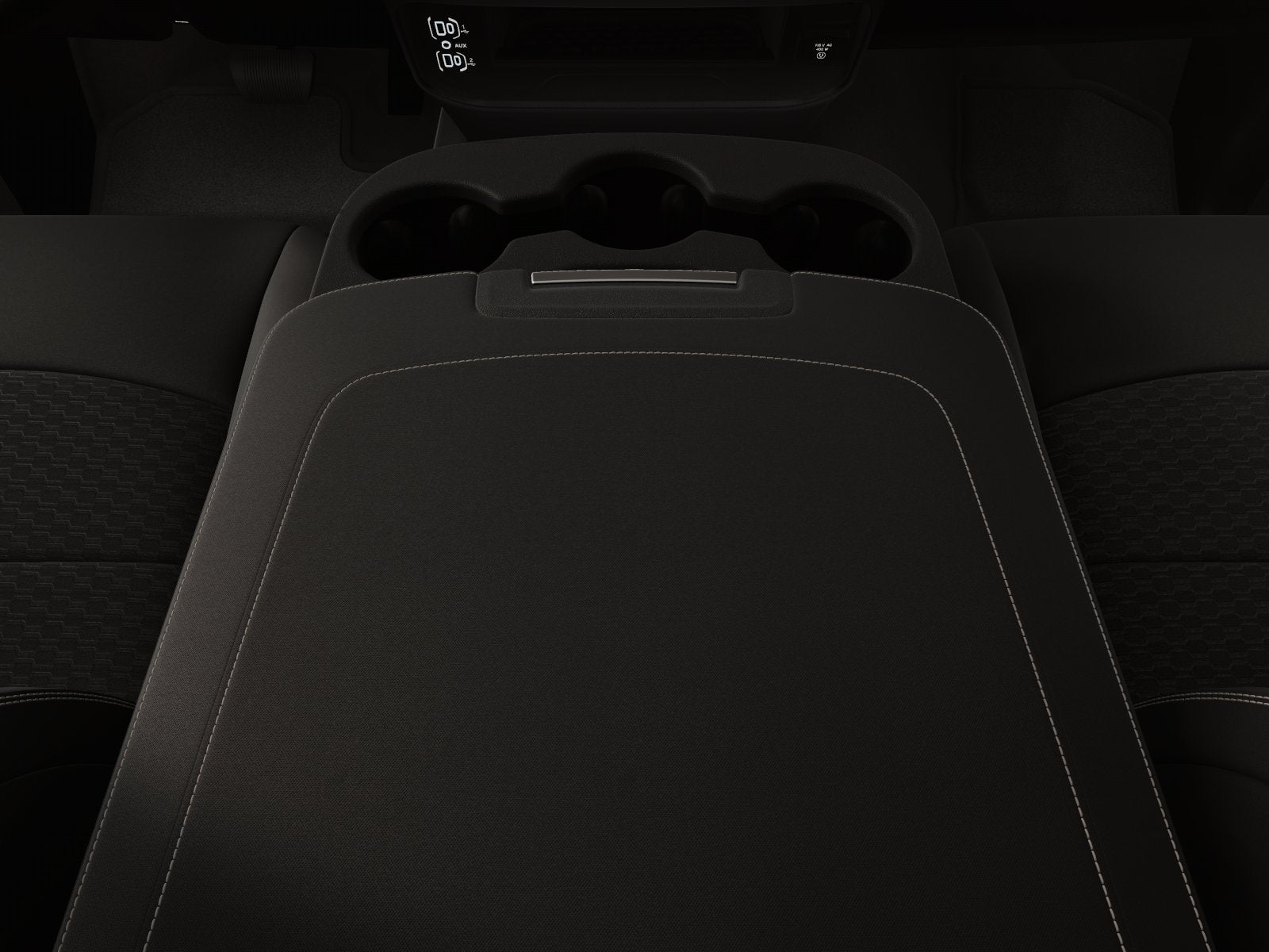 2026 RAM 2500 Tradesman Crew Cab 4x4 6'4' Box