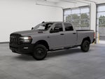 2026 RAM 2500 Tradesman Crew Cab 4x4 6'4' Box