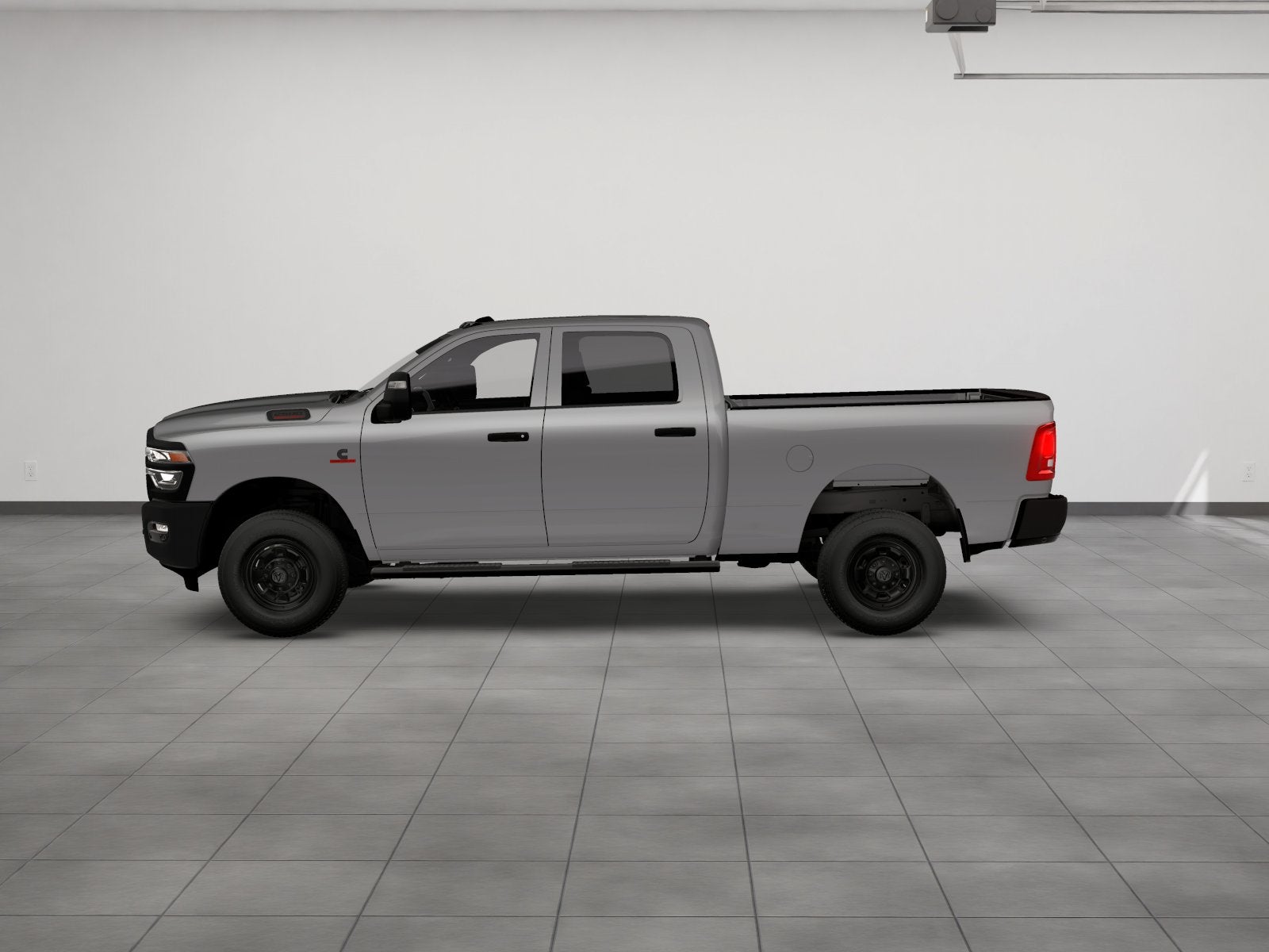 2026 RAM 2500 Tradesman Crew Cab 4x4 6'4' Box