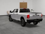 2026 RAM 2500 Tradesman Crew Cab 4x4 6'4' Box