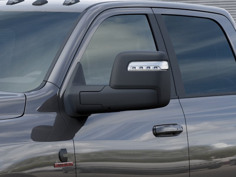 2026 RAM 2500 Laramie Crew Cab 4x4 6'4' Box