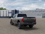 2026 RAM 2500 Laramie Crew Cab 4x4 6'4' Box