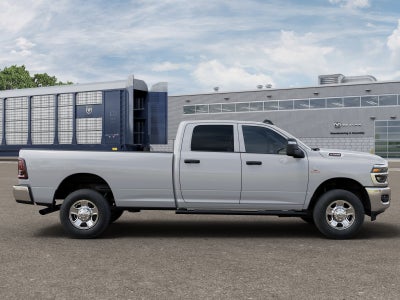 2026 RAM 2500 Tradesman Crew Cab 4x4 8' Box