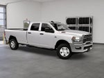 2026 RAM 2500 Tradesman Crew Cab 4x4 8' Box