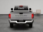 2026 RAM 2500 Tradesman Crew Cab 4x4 8' Box