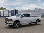 2026 RAM 2500 Big Horn Crew Cab 4x4 8' Box
