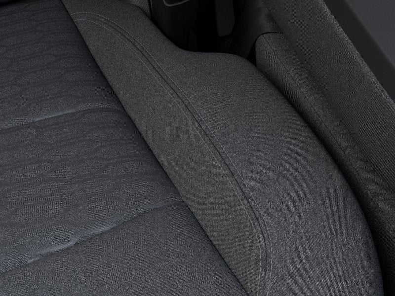 2026 RAM 2500 Big Horn Crew Cab 4x4 8' Box