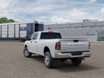 2026 RAM 2500 Big Horn Crew Cab 4x4 8' Box