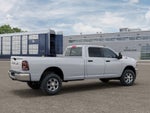 2026 RAM 2500 Big Horn Crew Cab 4x4 8' Box