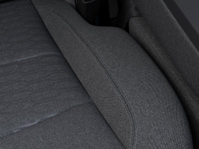 2026 RAM 2500 Big Horn Crew Cab 4x4 8' Box