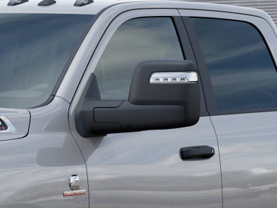 2026 RAM 2500 Big Horn Crew Cab 4x4 8' Box