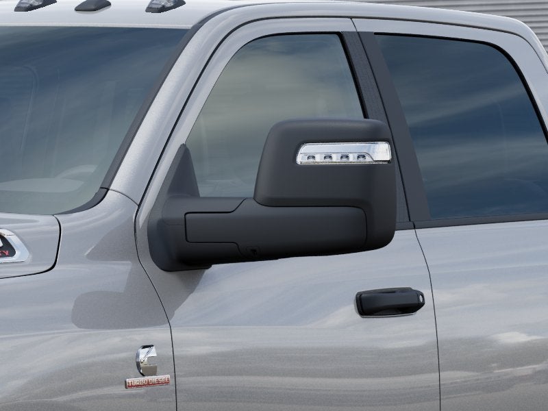 2026 RAM 2500 Big Horn Crew Cab 4x4 8' Box