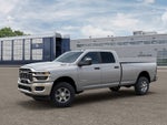 2026 RAM 2500 Big Horn Crew Cab 4x4 8' Box