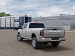 2026 RAM 2500 Big Horn Crew Cab 4x4 8' Box