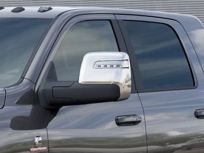 2026 RAM 2500 Laramie Mega Cab 4x4 6'4' Box