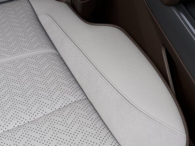 2026 RAM 2500 Laramie Mega Cab 4x4 6'4' Box