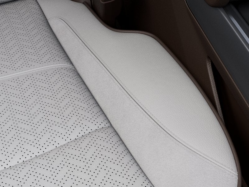 2026 RAM 2500 Laramie Mega Cab 4x4 6'4' Box