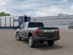 2026 RAM 2500 Laramie Mega Cab 4x4 6'4' Box