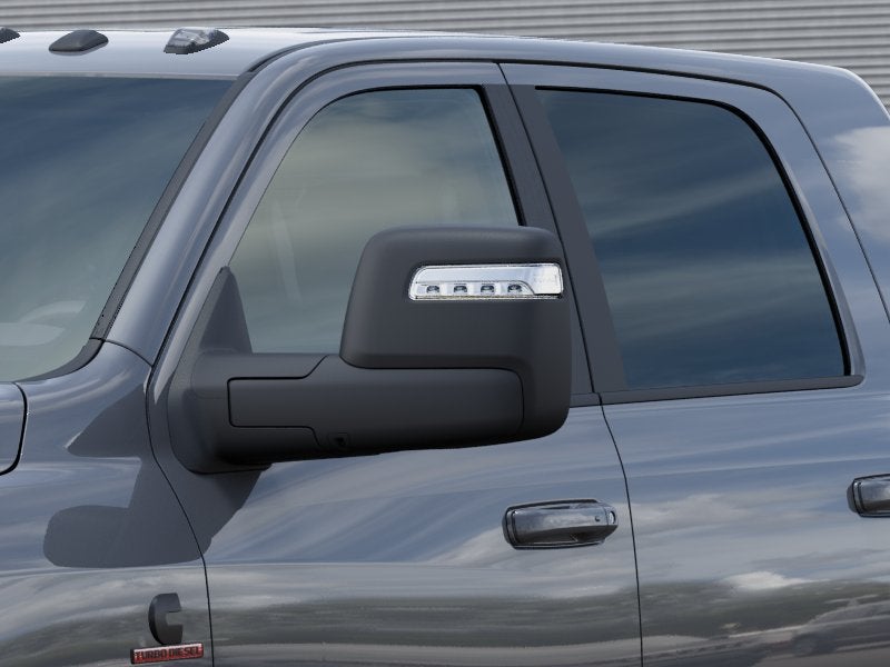 2026 RAM 2500 Laramie Mega Cab 4x4 6'4' Box