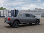 2026 RAM 2500 Laramie Mega Cab 4x4 6'4' Box