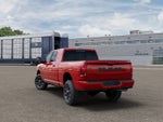 2026 RAM 2500 Laramie Mega Cab 4x4 6'4' Box