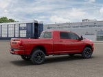 2026 RAM 2500 Laramie Mega Cab 4x4 6'4' Box