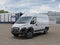 2026 RAM Promaster Cargo Van SLT High Roof 136' WB