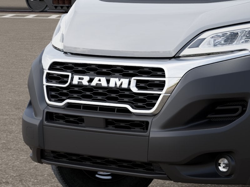 2026 RAM Promaster Cargo Van SLT High Roof 136' WB
