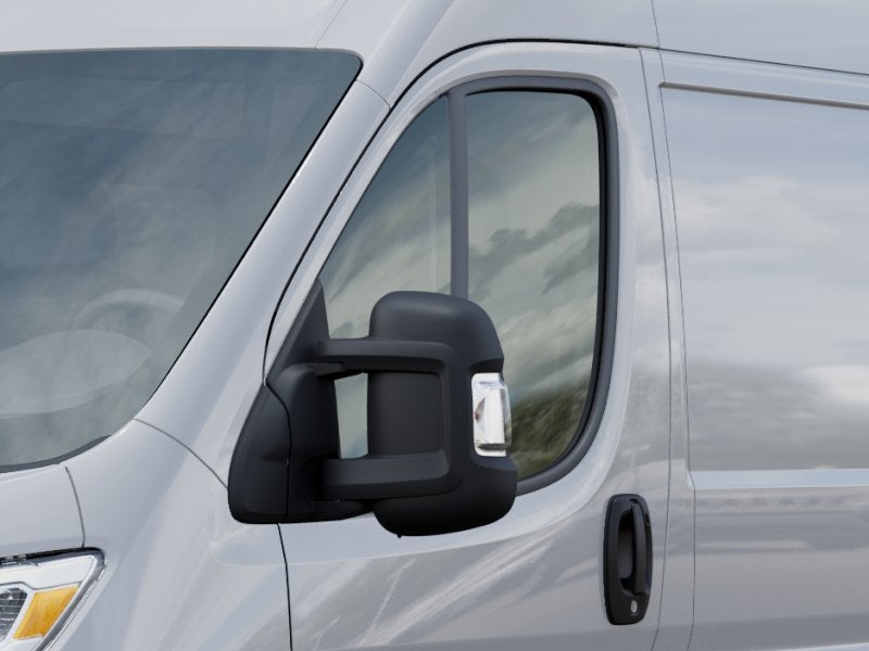 2026 RAM Promaster Cargo Van SLT High Roof 136' WB