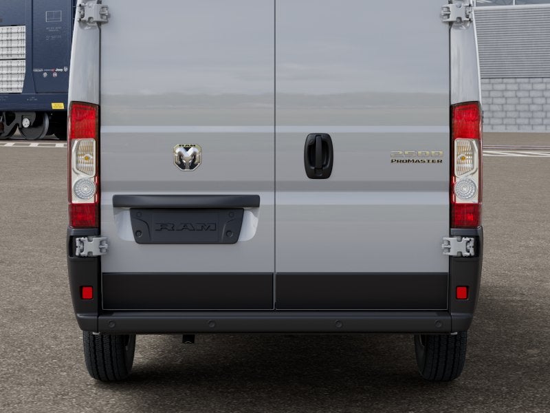2026 RAM Promaster Cargo Van SLT High Roof 136' WB