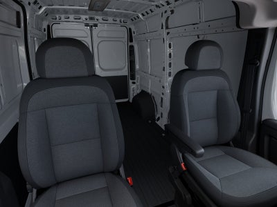 2026 RAM Promaster Cargo Van SLT High Roof 136' WB