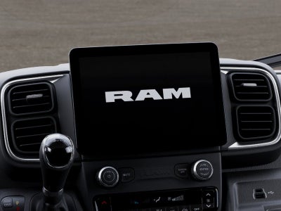 2026 RAM Promaster Cargo Van SLT High Roof 136' WB