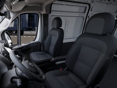 2026 RAM Promaster Cargo Van SLT High Roof 136' WB