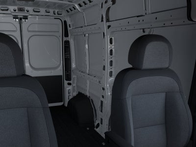 2026 RAM Promaster Cargo Van SLT High Roof 136' WB