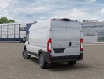 2026 RAM Promaster Cargo Van SLT High Roof 136' WB