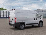 2026 RAM Promaster Cargo Van SLT High Roof 136' WB