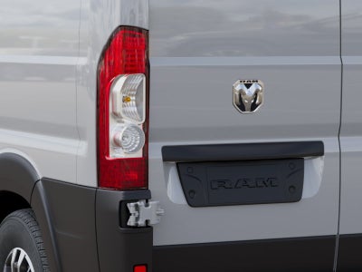 2026 RAM Promaster Cargo Van SLT High Roof 136' WB