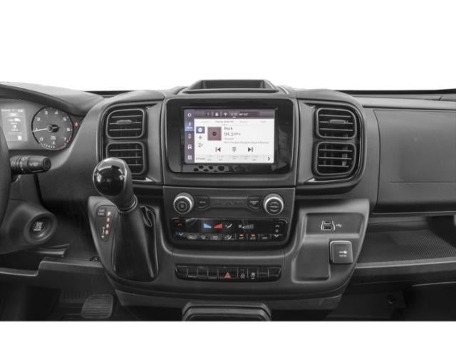 2027 RAM Promaster SLT