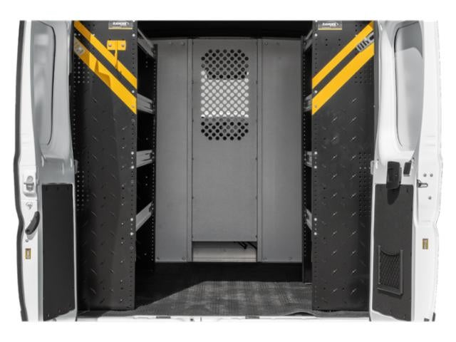 2027 RAM Promaster SLT