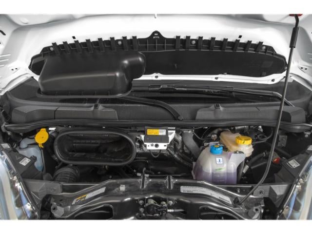 2027 RAM Promaster SLT