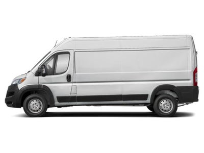 2027 RAM Promaster SLT