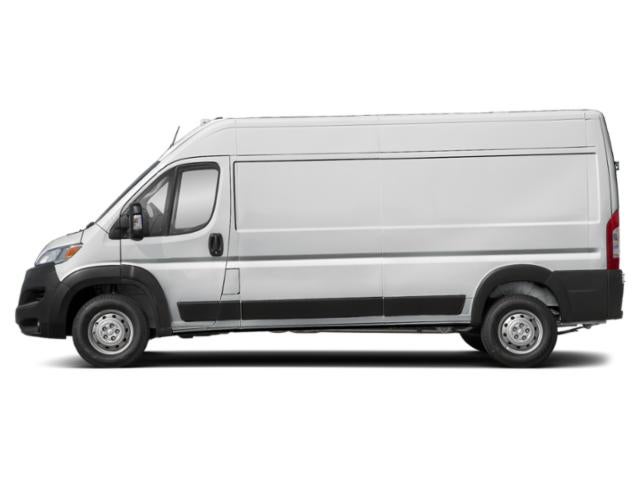 2027 RAM Promaster SLT