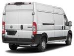 2027 RAM Promaster SLT