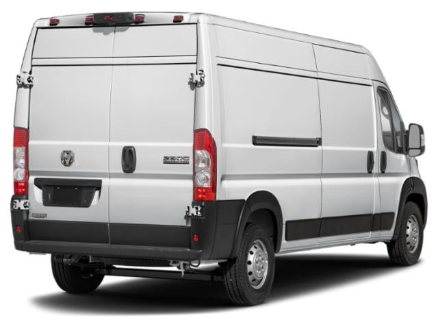 2027 RAM Promaster SLT