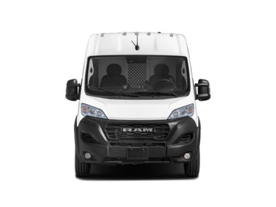 2027 RAM Promaster SLT