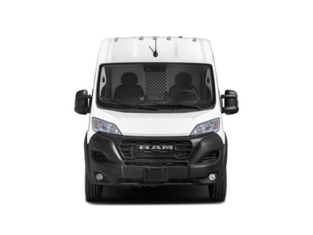 2027 RAM Promaster SLT