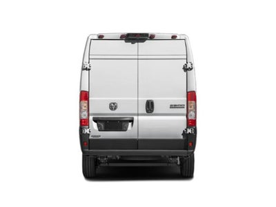 2027 RAM Promaster SLT