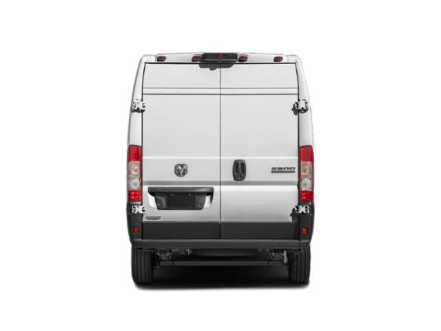 2027 RAM Promaster SLT