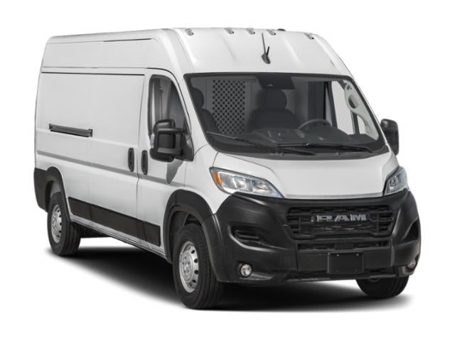 2027 RAM Promaster SLT